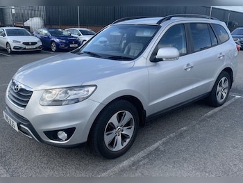 2012 (12) - 2.2 CRDi Premium 5dr [7 Seats]