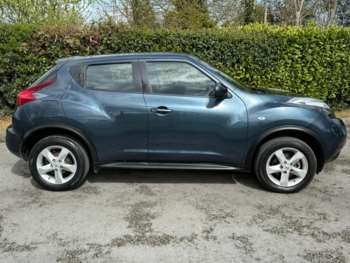 Used Nissan Juke 2013 for sale - 73796310: Photo