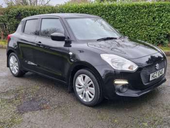 Used Suzuki Swift 2017 for sale - 73036673: Photo