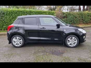 Used Suzuki Swift 2017 for sale - 73036673: Photo