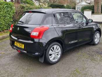 Used Suzuki Swift 2017 for sale - 73036673: Photo