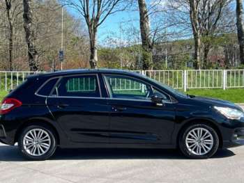Used Citroen C4 2014 for sale - 73583563: Photo