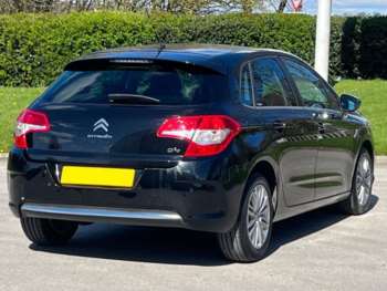Used Citroen C4 2014 for sale - 73583563: Photo