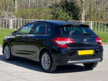 Used Citroen C4 2014 for sale - 73583563: Photo