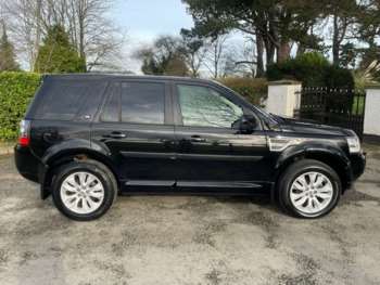 Used Land Rover Freelander 2 2013 for sale - 73494215: Photo