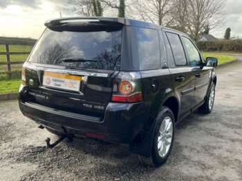 Used Land Rover Freelander 2 2013 for sale - 73494215: Photo