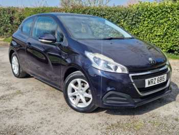 2016 (Z6) - 1.0 PureTech Active Hatchback 3dr Petrol Manual Euro 6 (68 ps)