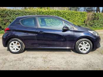 Used Peugeot 208 2016 for sale - 74650017: Photo