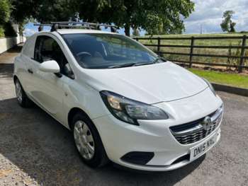 Used Vauxhall Corsa 2015 for sale - 71369440: Photo