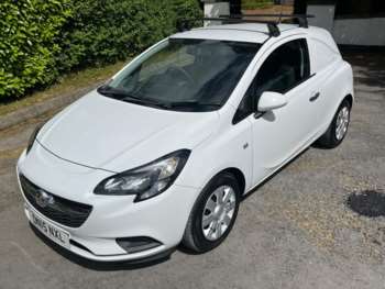 Used Vauxhall Corsa 2015 for sale - 71369440: Photo