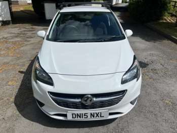 Used Vauxhall Corsa 2015 for sale - 71369440: Photo
