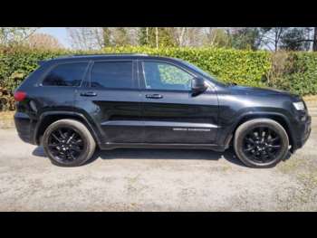 Used Jeep Grand Cherokee 2015 for sale - 73518894: Photo