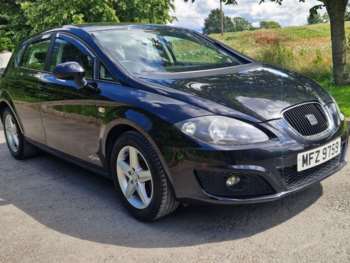 Used SEAT Leon 2012 for sale - 73380273: Photo