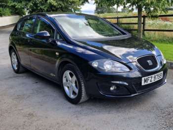 Used SEAT Leon 2012 for sale - 73380273: Photo