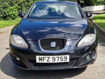 Used SEAT Leon 2012 for sale - 73380273: Photo