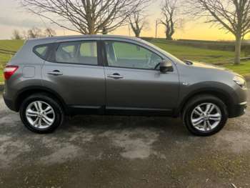 Used Nissan Qashqai 2011 for sale - 73661001: Photo