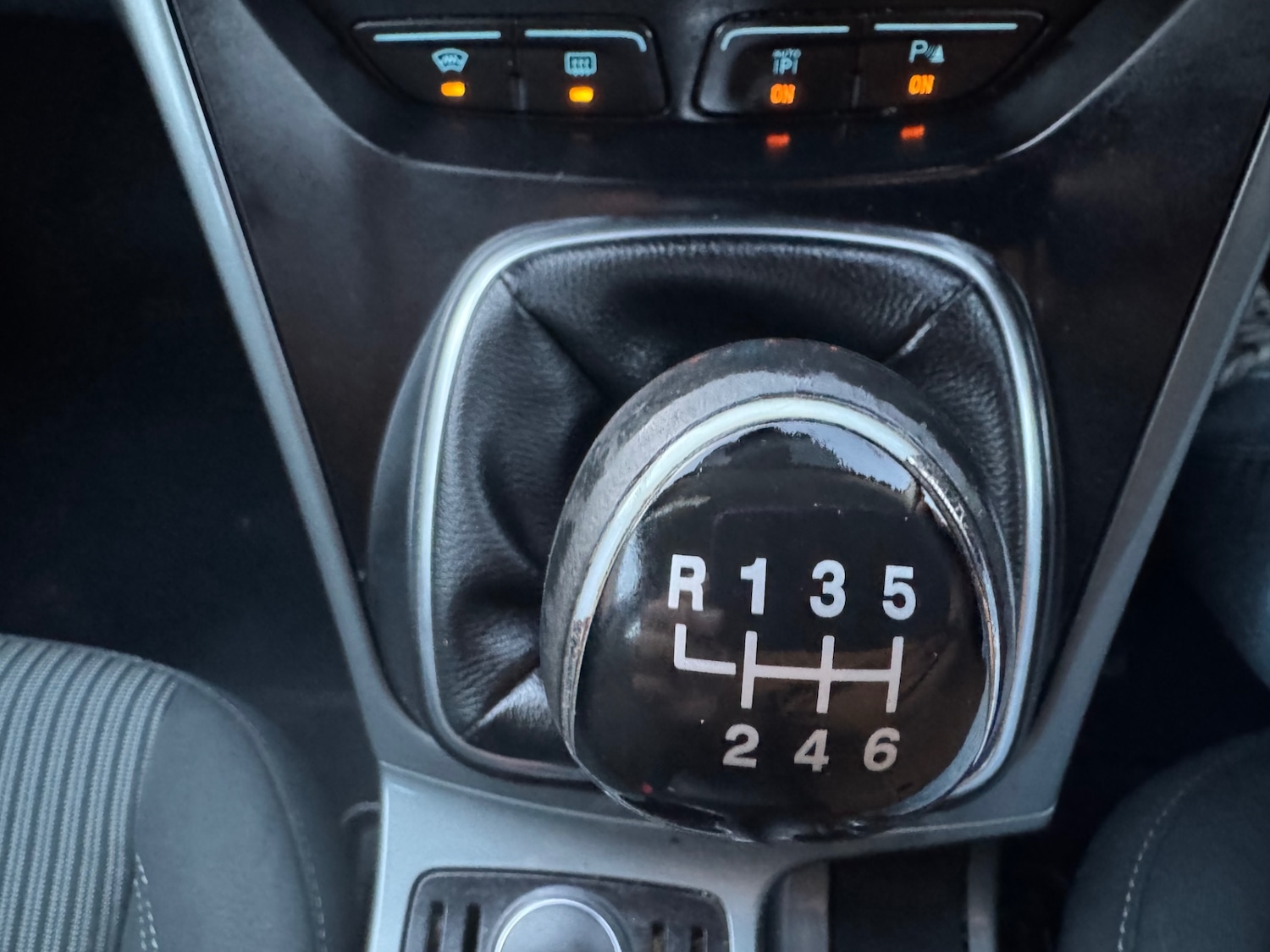 Used Ford C-Max 2014 for sale - 76682682: Photo 18