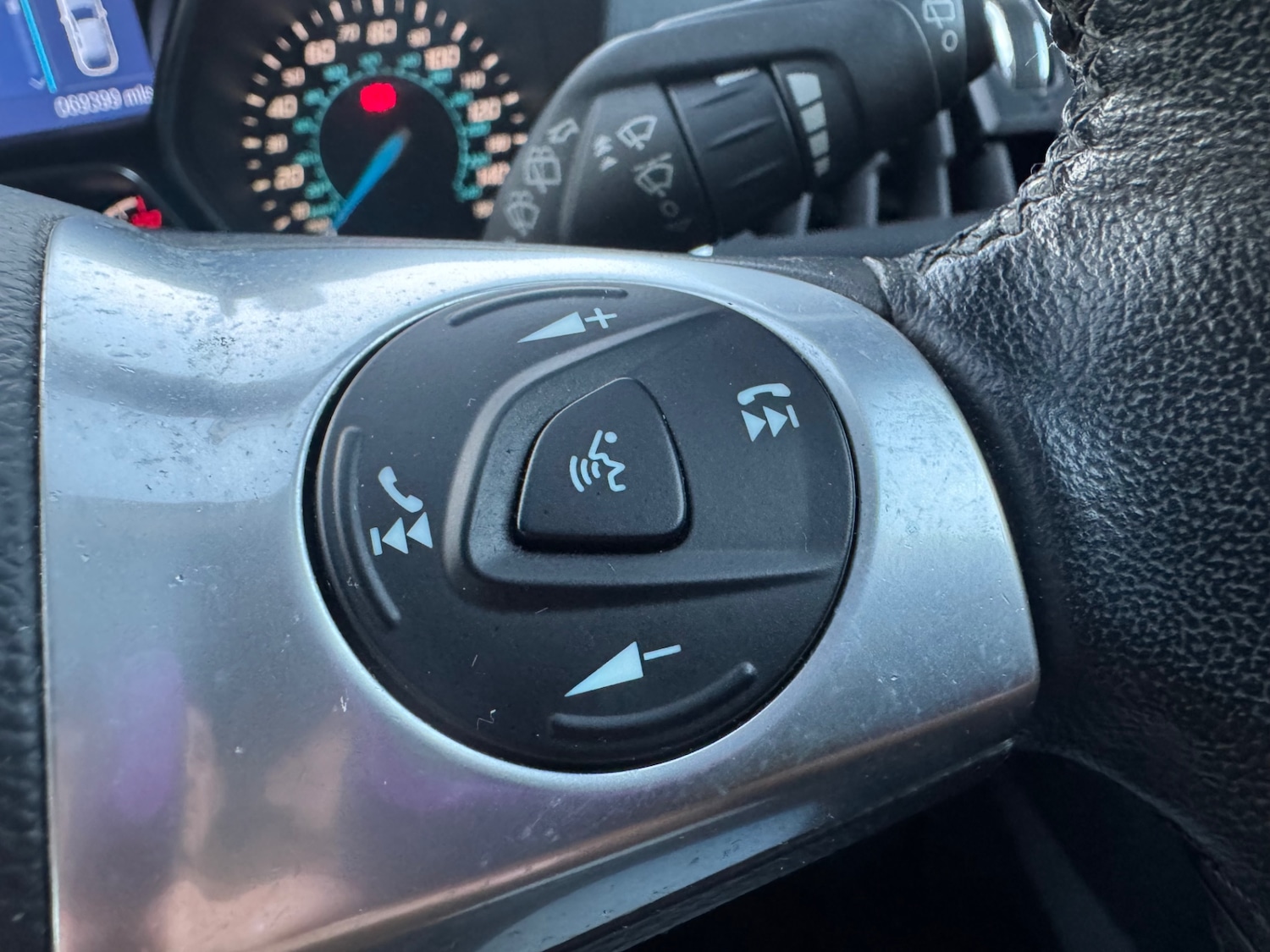 Used Ford C-Max 2014 for sale - 76682682: Photo 22