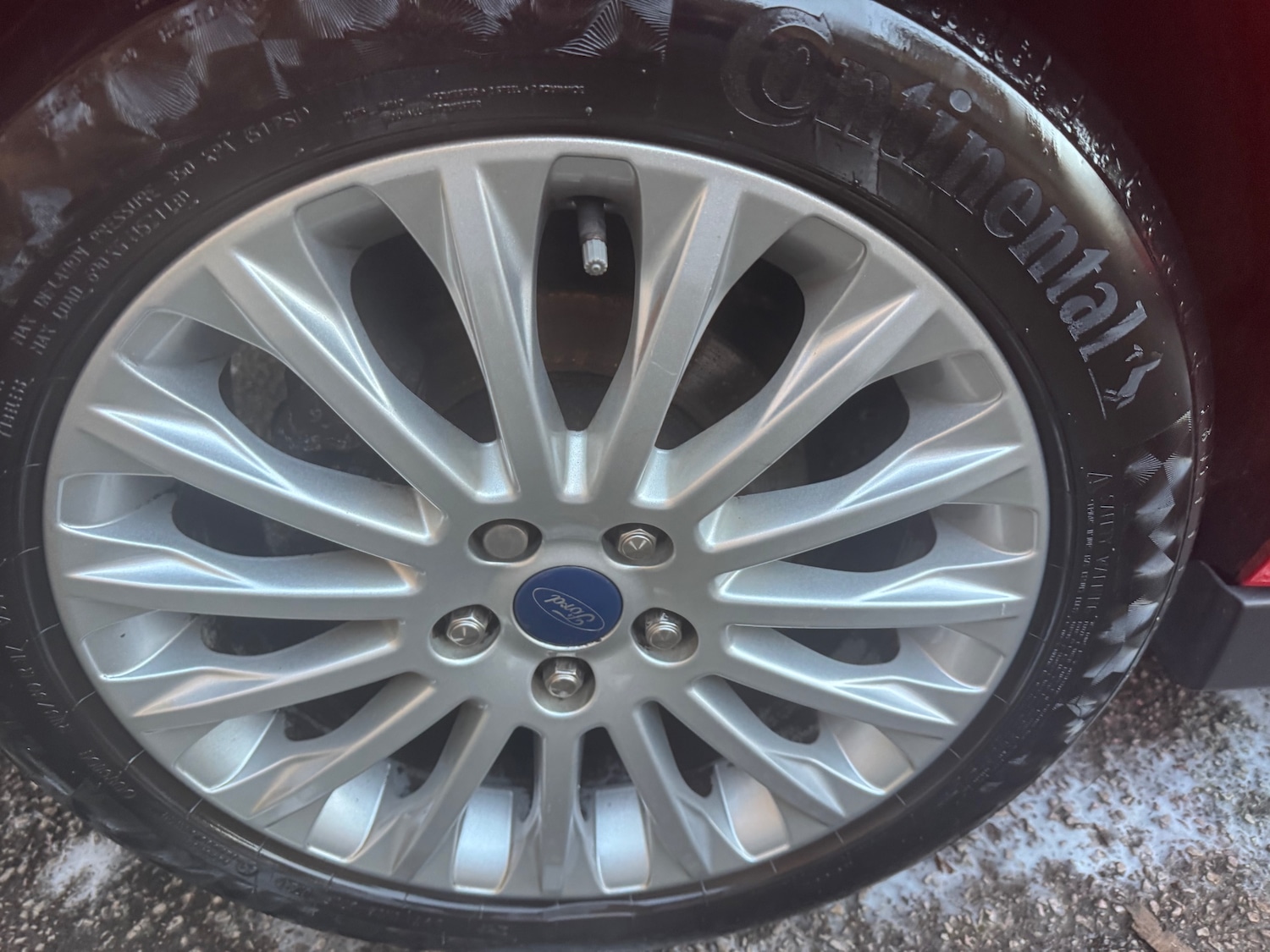 Used Ford C-Max 2014 for sale - 76682682: Photo 5