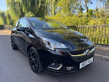 Used Vauxhall Corsa 2017 for sale - 79473348: Photo