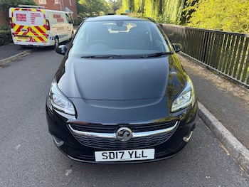 Used Vauxhall Corsa 2017 for sale - 79473348: Photo