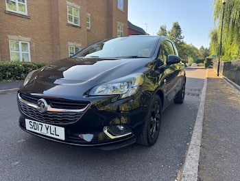 Used Vauxhall Corsa 2017 for sale - 79473348: Photo