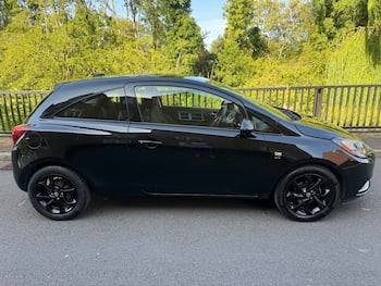 Used Vauxhall Corsa 2017 for sale - 79473348: Photo