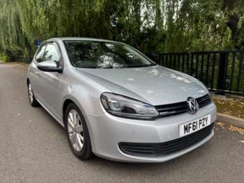 2011 (61) - 1.4 TSI Match 3dr