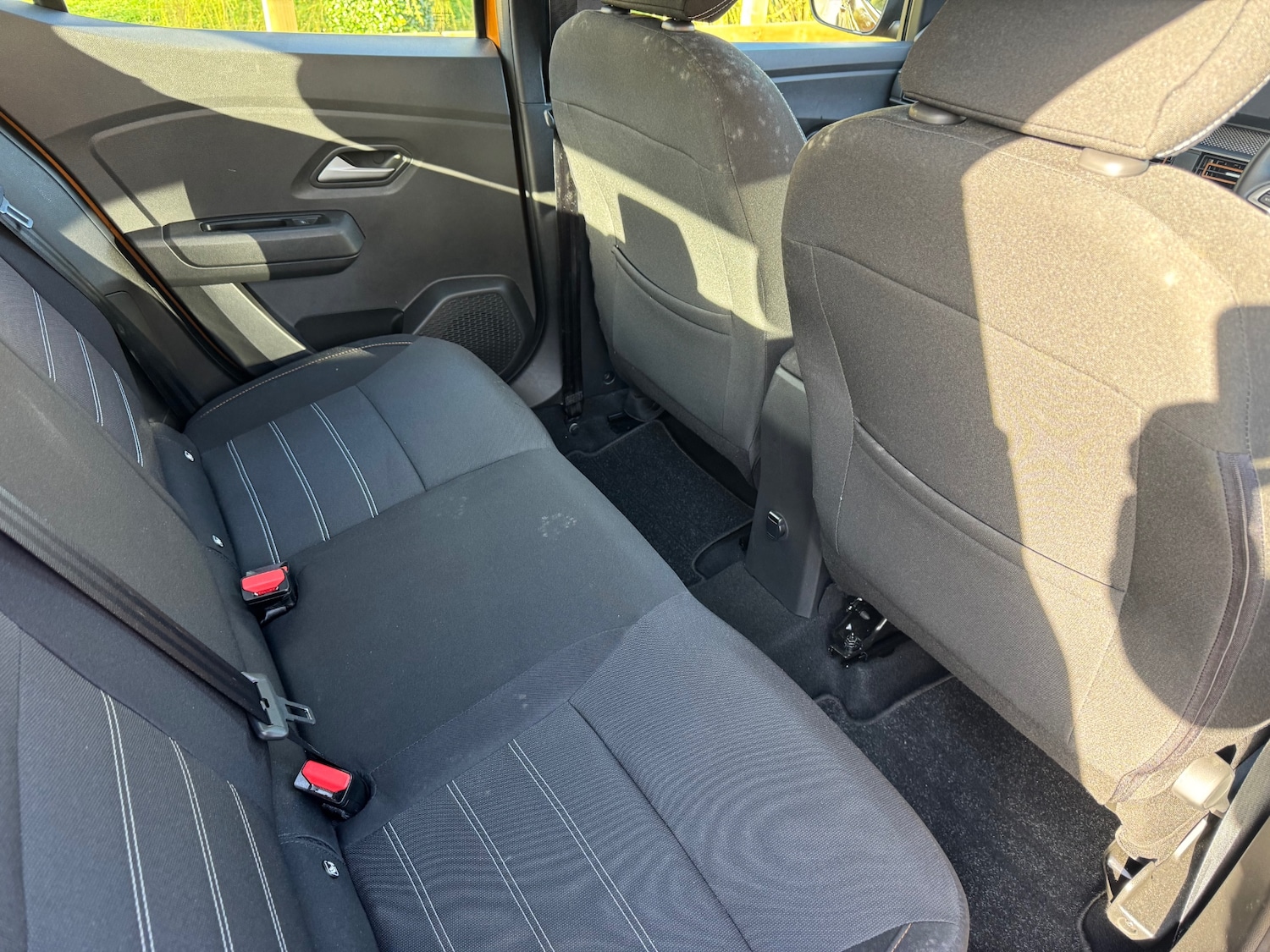 Used Dacia Sandero Stepway 2023 for sale - 77864472: Photo 11