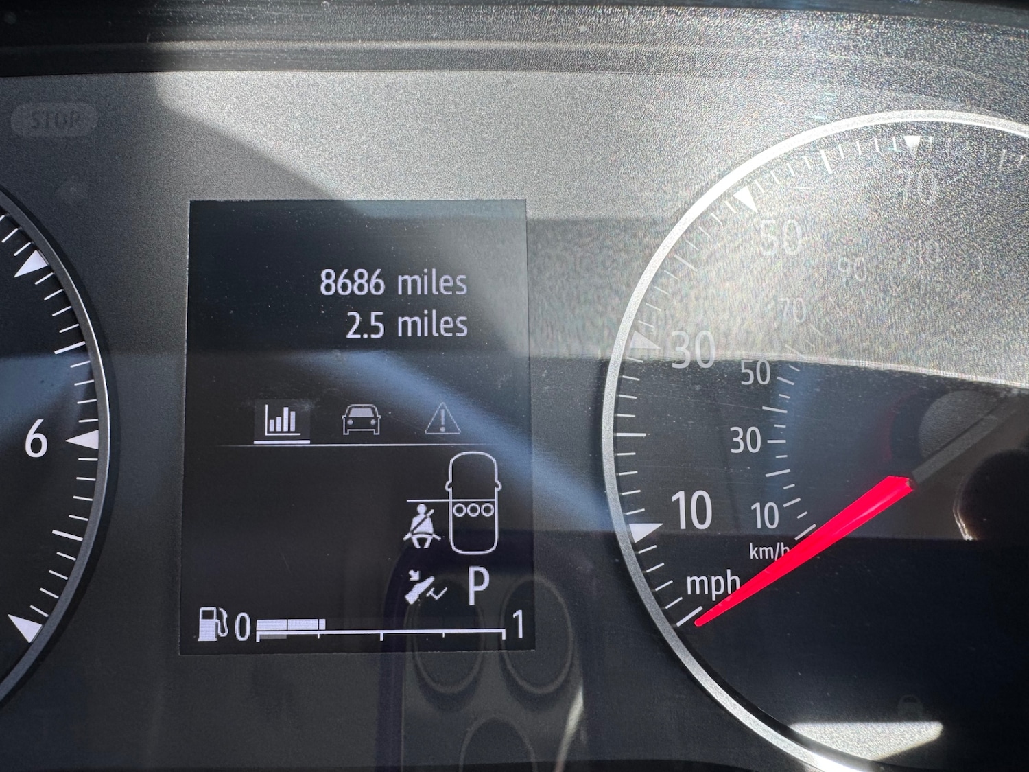 Used Dacia Sandero Stepway 2023 for sale - 77864472: Photo 14