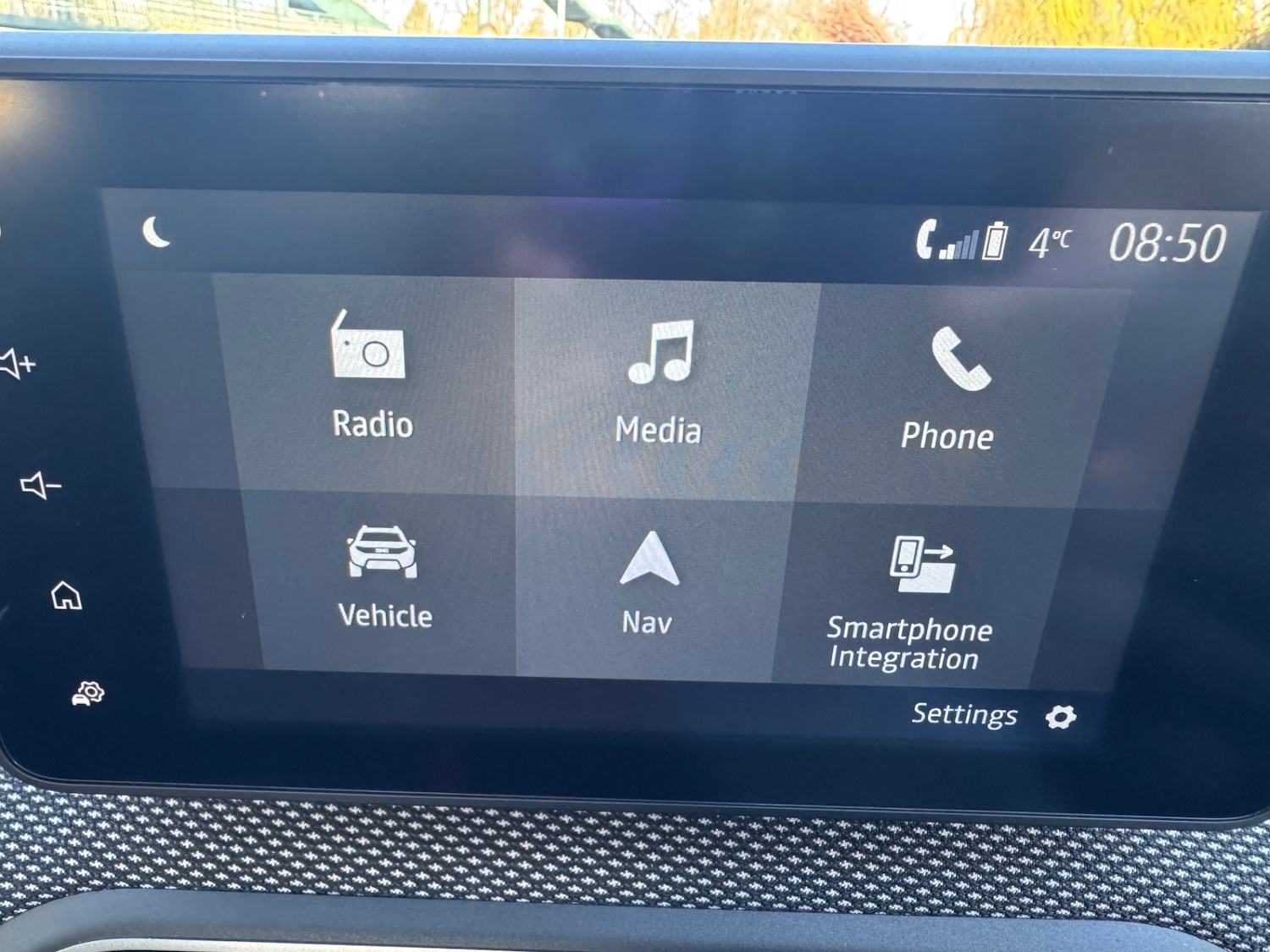 Used Dacia Sandero Stepway 2023 for sale - 77864472: Photo 15