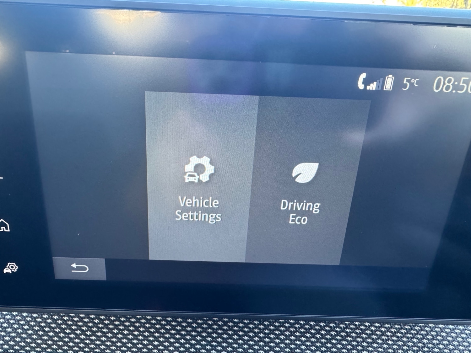 Used Dacia Sandero Stepway 2023 for sale - 77864472: Photo 19