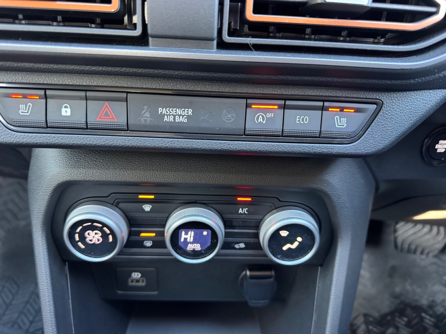 Used Dacia Sandero Stepway 2023 for sale - 77864472: Photo 20