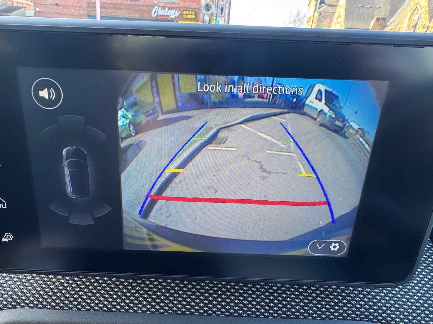 Used Dacia Sandero Stepway 2023 for sale - 77864472: Photo 26