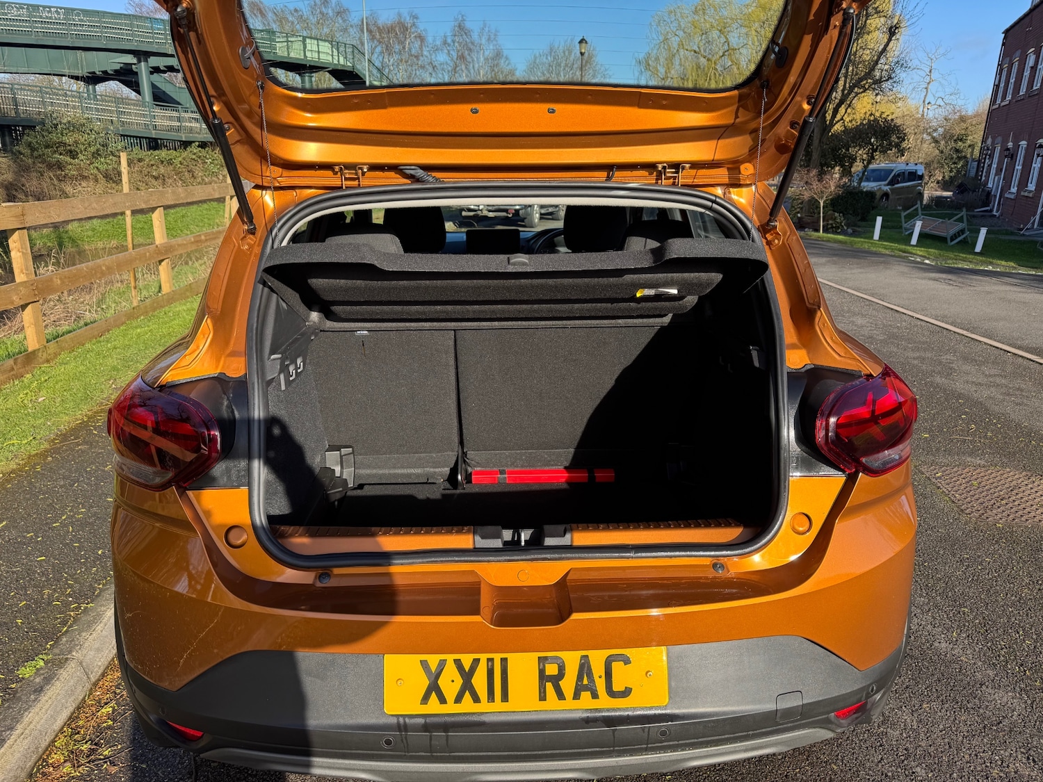 Used Dacia Sandero Stepway 2023 for sale - 77864472: Photo 7