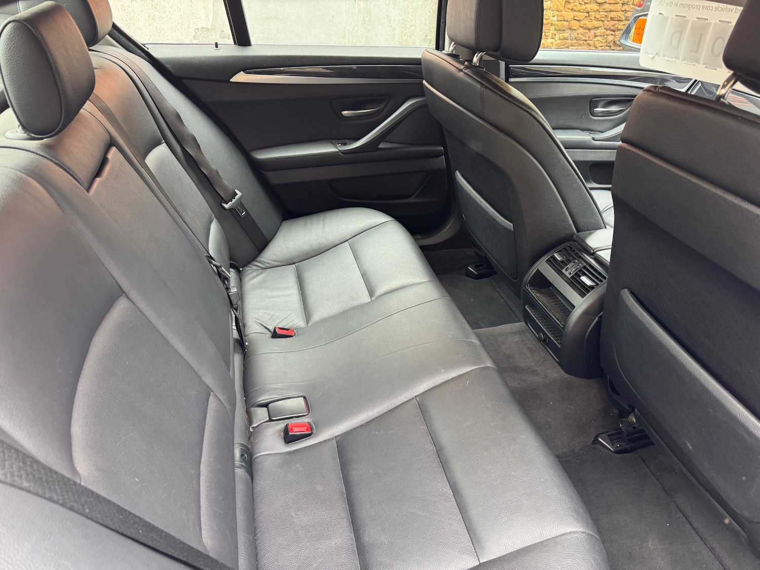 Used BMW 5 Series 2012 for sale - 78040521: Photo 11