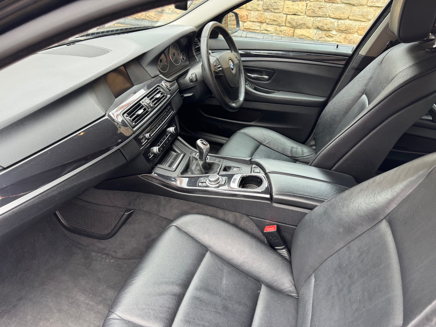 Used BMW 5 Series 2012 for sale - 78040521: Photo 12