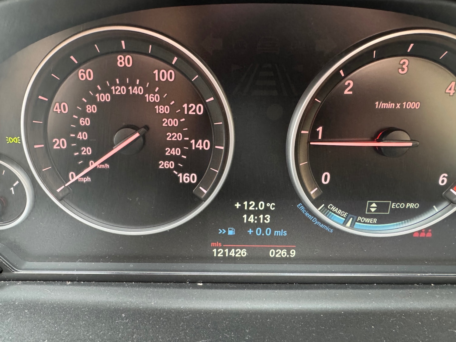 Used BMW 5 Series 2012 for sale - 78040521: Photo 13