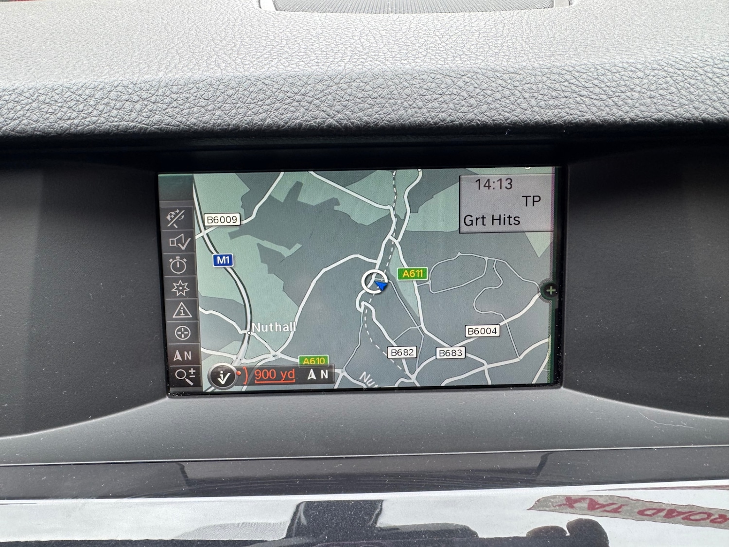 Used BMW 5 Series 2012 for sale - 78040521: Photo 14