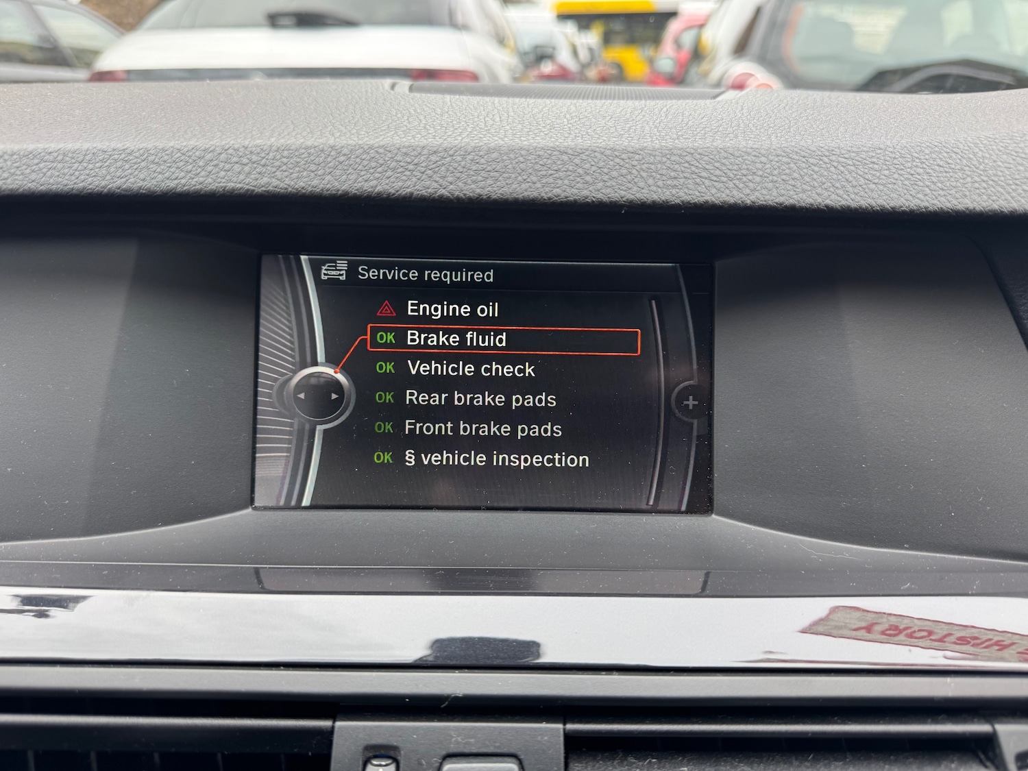 Used BMW 5 Series 2012 for sale - 78040521: Photo 17