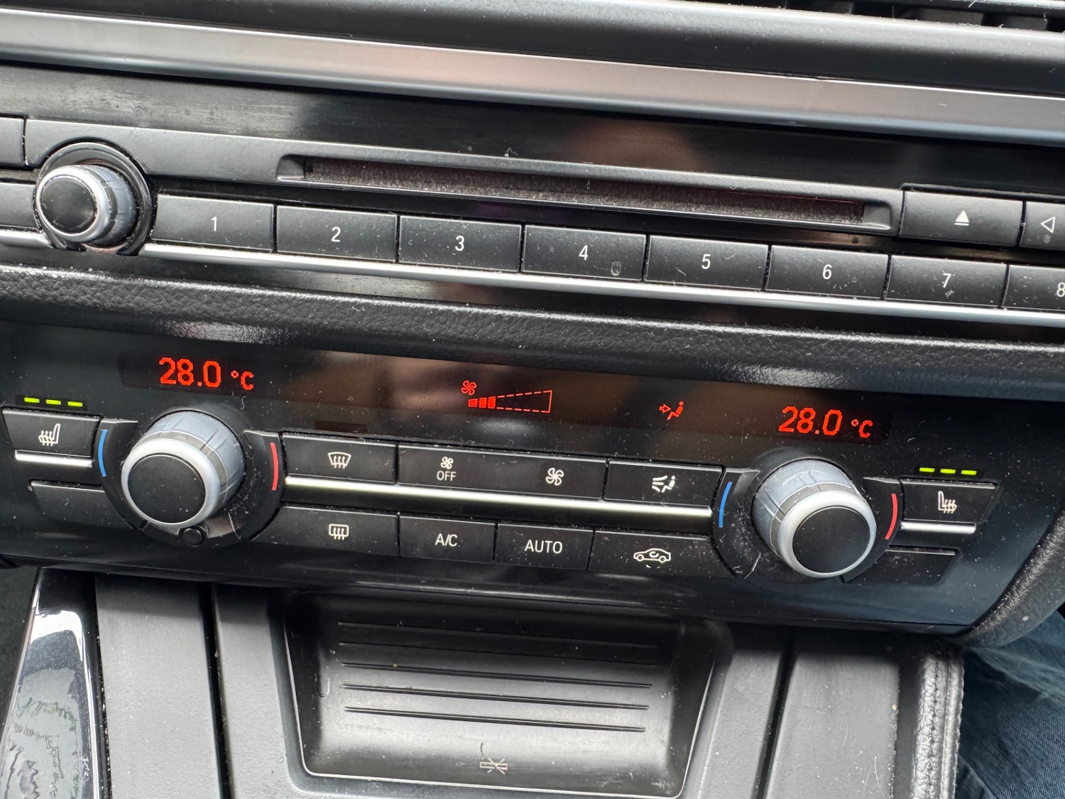 Used BMW 5 Series 2012 for sale - 78040521: Photo 19