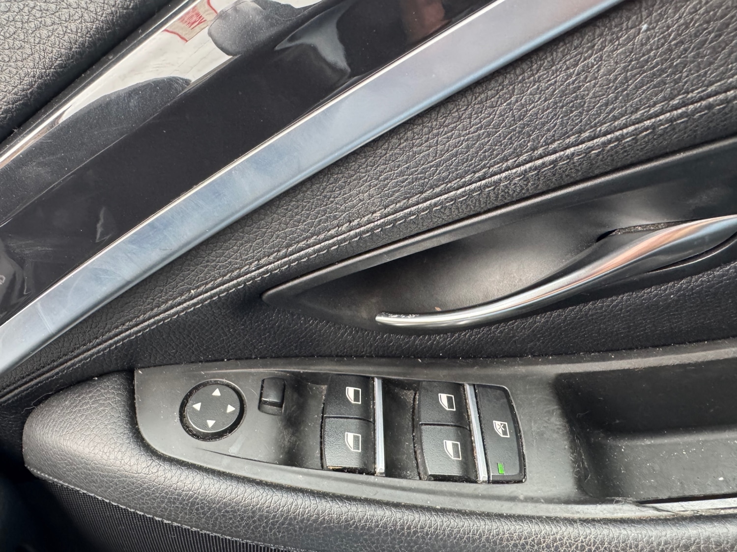 Used BMW 5 Series 2012 for sale - 78040521: Photo 25