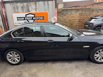 Used BMW 5 Series 2012 for sale - 78040521: Photo