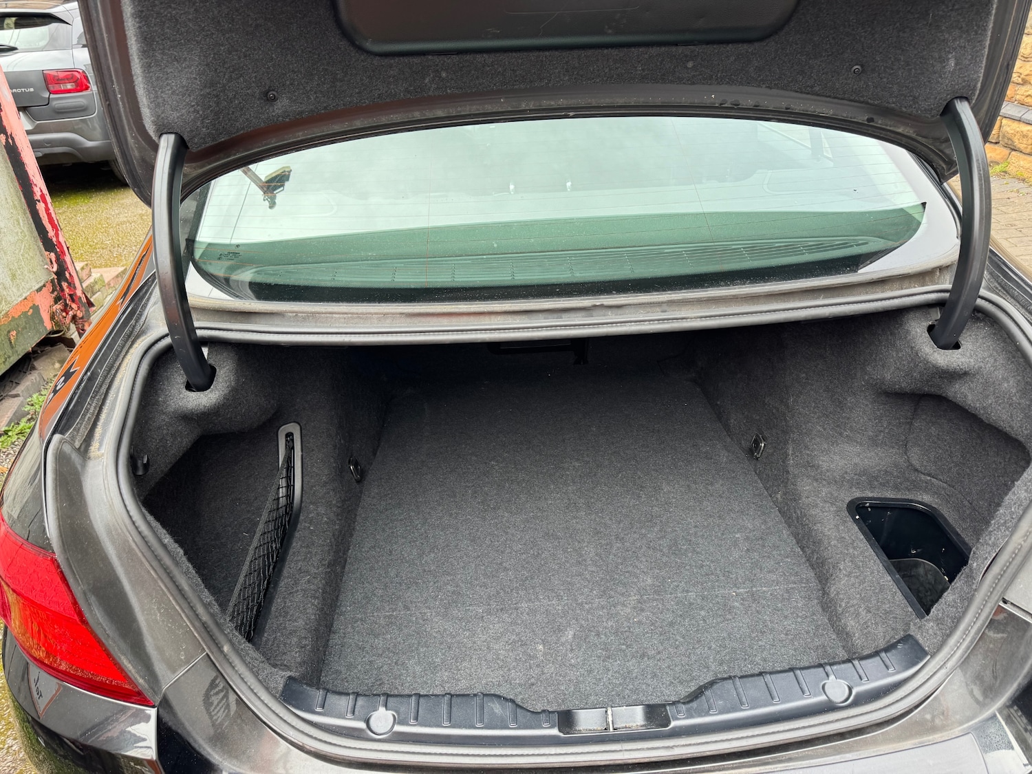 Used BMW 5 Series 2012 for sale - 78040521: Photo 7