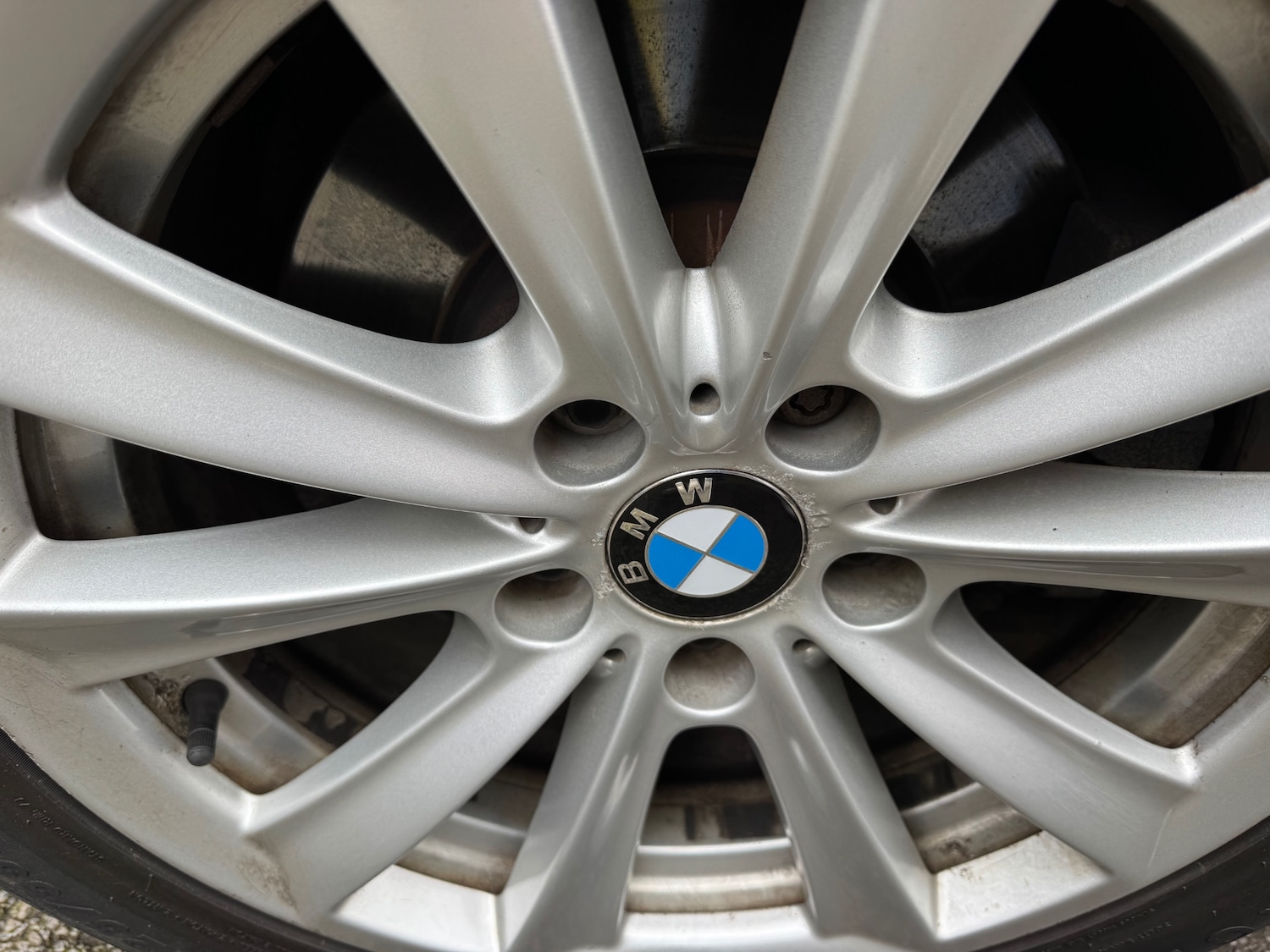 Used BMW 5 Series 2012 for sale - 78040521: Photo 9