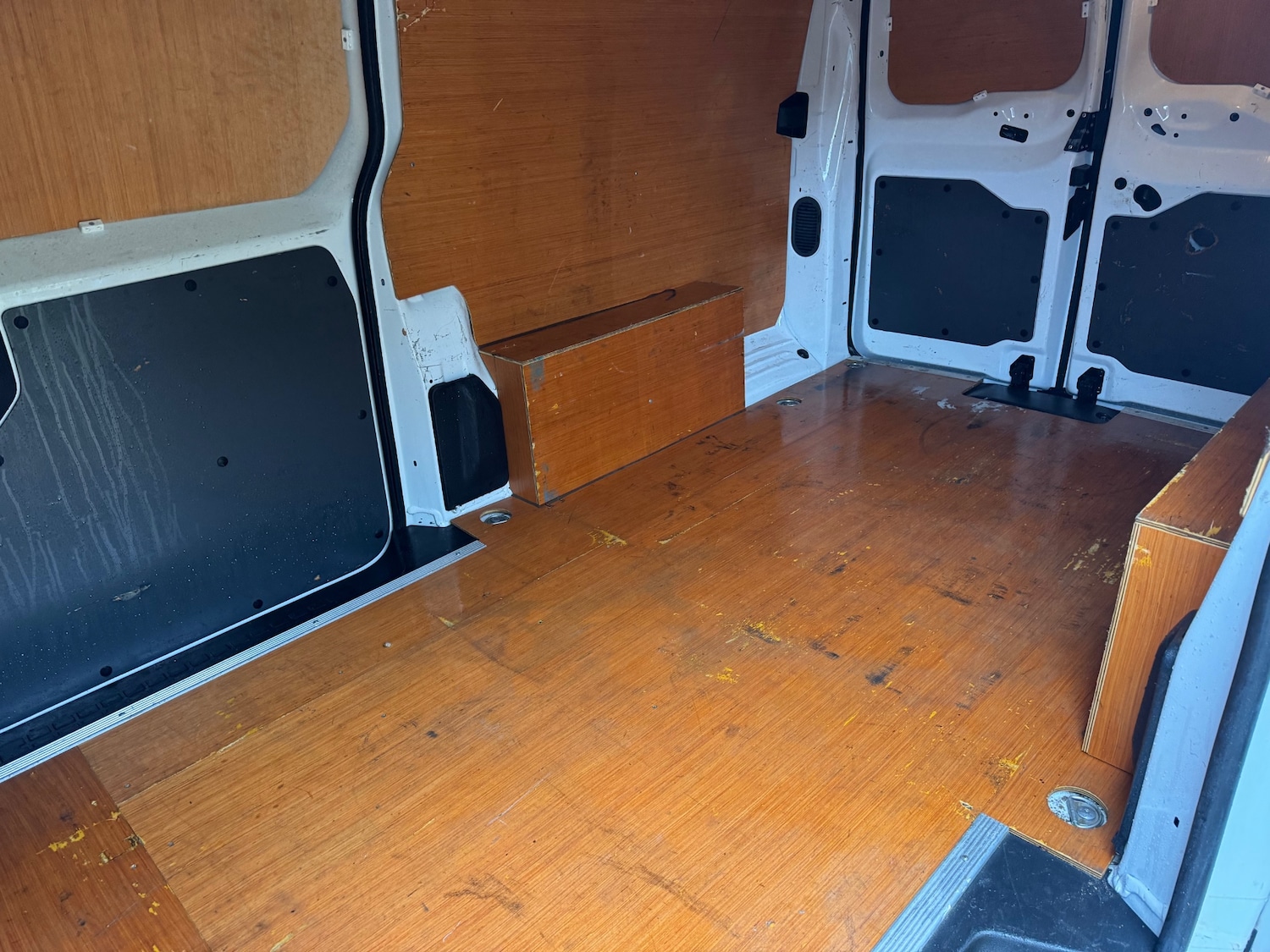 Used Vauxhall Vivaro 2020 for sale - 77776559: Photo 10