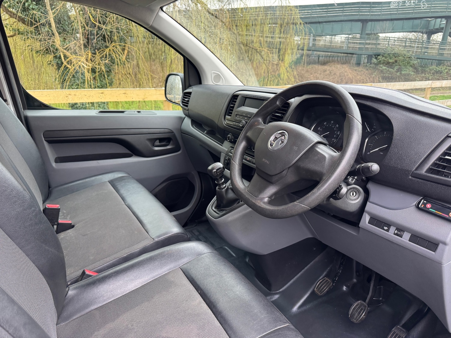 Used Vauxhall Vivaro 2020 for sale - 77776559: Photo 11