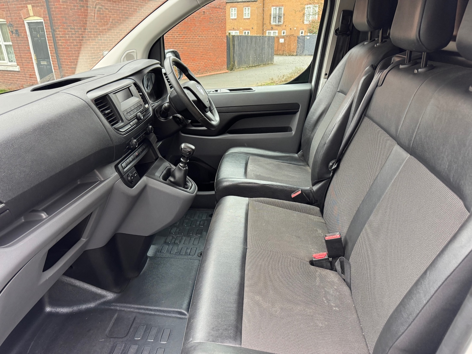 Used Vauxhall Vivaro 2020 for sale - 77776559: Photo 12