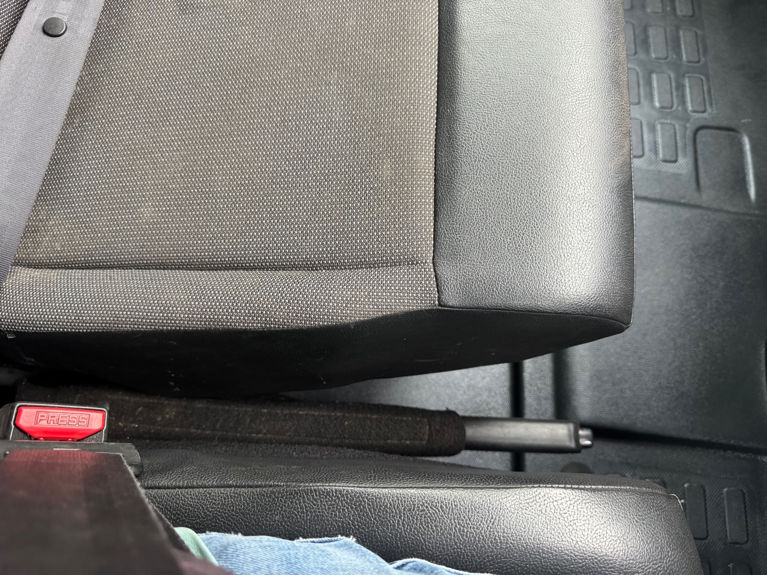 Used Vauxhall Vivaro 2020 for sale - 77776559: Photo 18