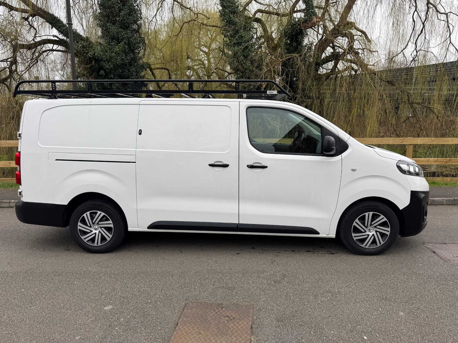 Used Vauxhall Vivaro 2020 for sale - 77776559: Photo 4